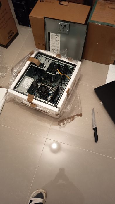 Placa video Nvidia k2000