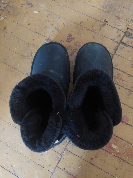 Угги женские 37 размер