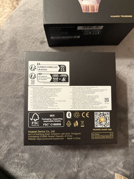 Huawei GT 6 pro