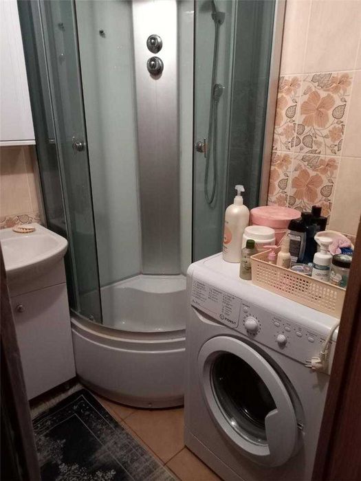 Продам 3комн на Строителей (ЮГ)