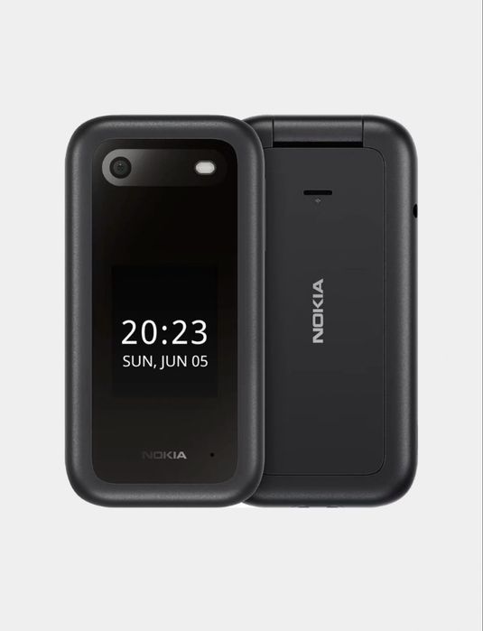 Продам свой телефон нокиа 2660 флип