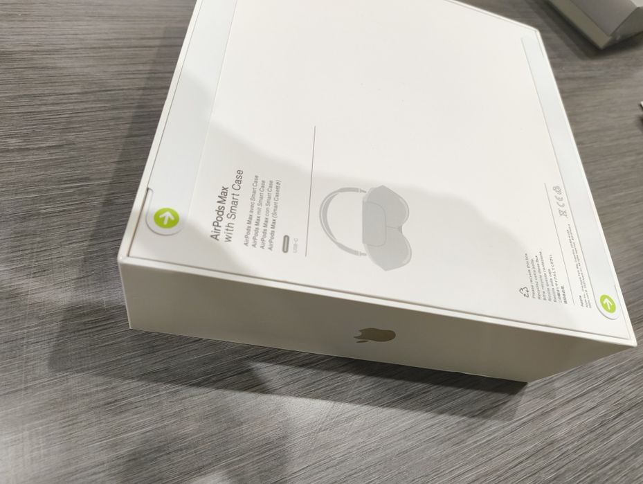 Air pods max general