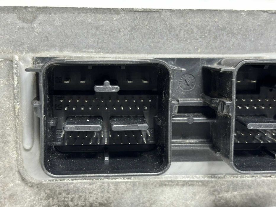 Блоки управление FORD Explorer 4.0L  ЭБУ комп мозг