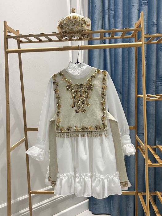 Прокат детских  костюмов