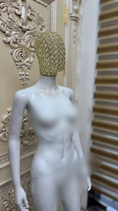 Манекены для одежды