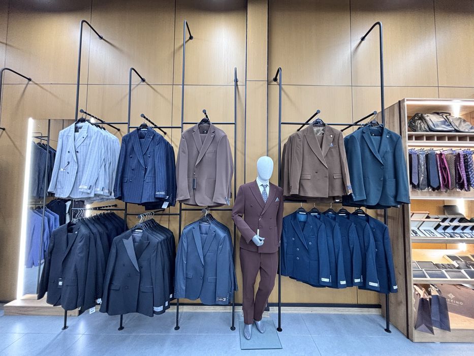 Торговое оборудование