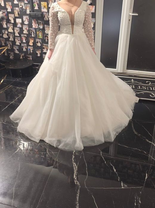 Rochie de mireasă