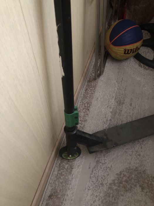 трюковый самокат