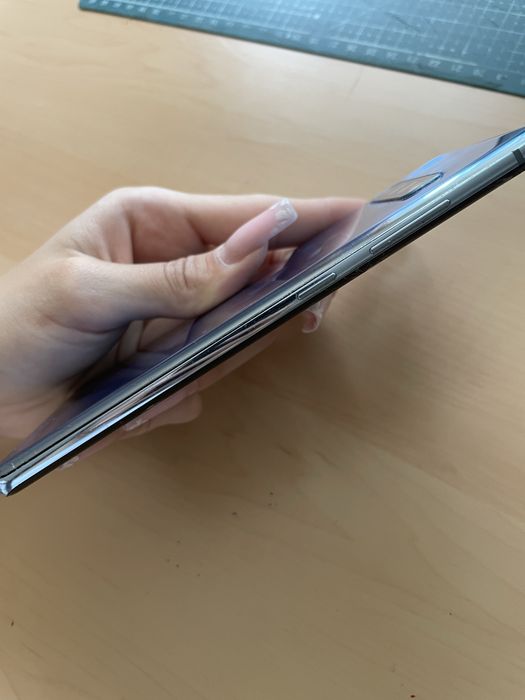 Samsung Galaxy S10+ 128GB Prism Blue spart, funcțional