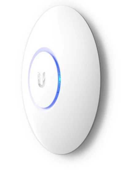 Точка за достъп Ubiquiti UAP-AC-LITE WLAN 1000 Мбит/с