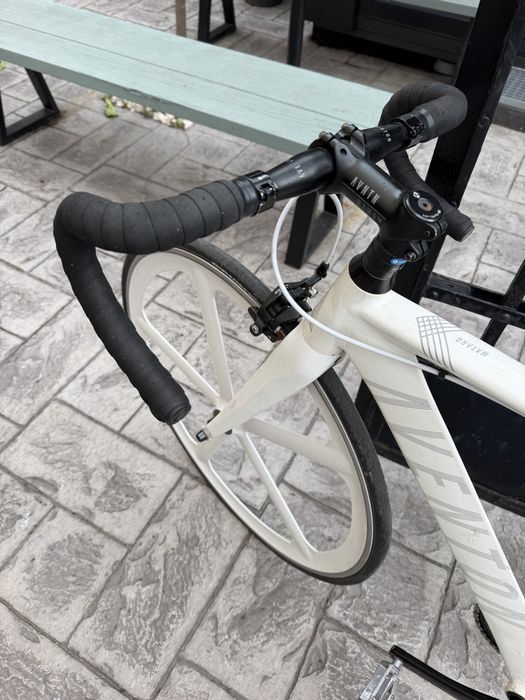 Bicicleta Aventon Fixie/Single Speed