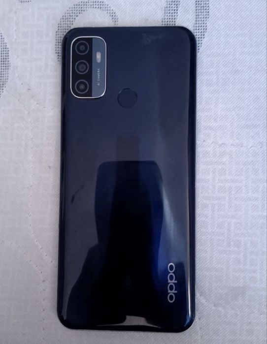Oppo A53 в отличном состоянии