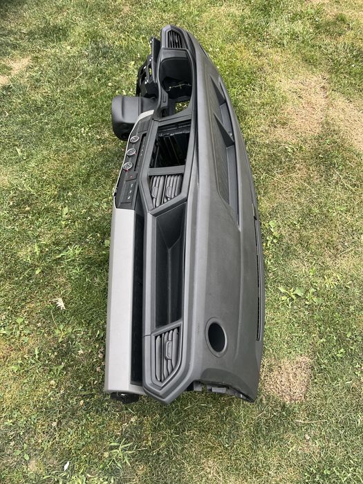 Flanse/planse/coaja bord airbag volan vw t6.1