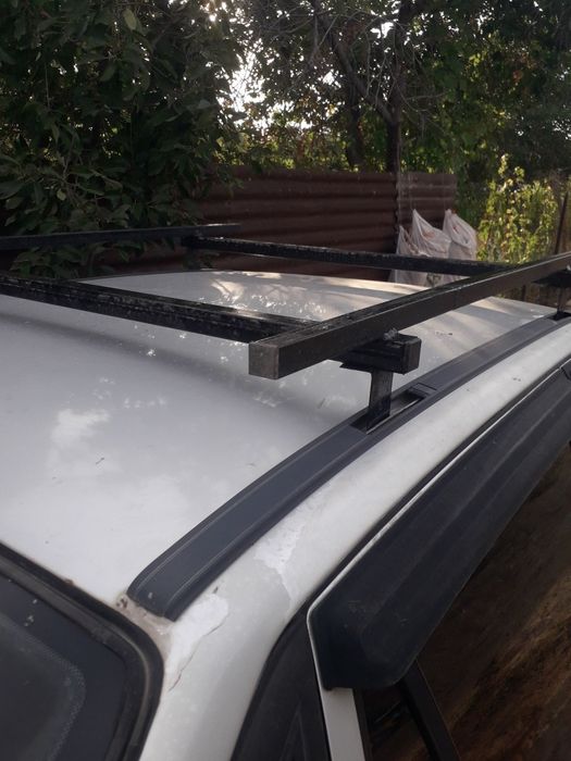 Продам багаж на кришу нексия