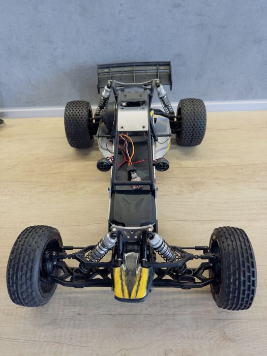 Reely Dune Racer XL / RC количка