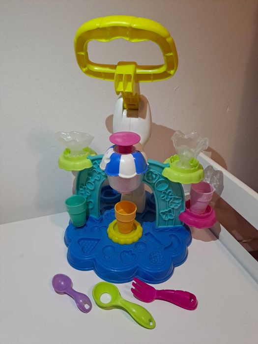 Seturi plastilină Play-Doh