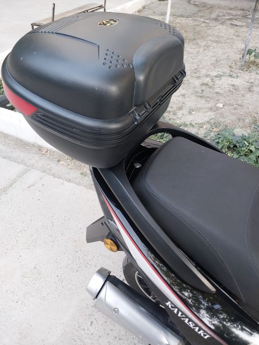 Кавасаки x2 co sl cool