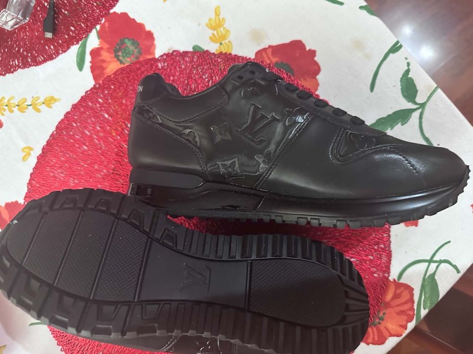 Louis Vuitton Run Away