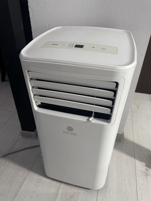 Aer Conditionat Portabil Klindo
