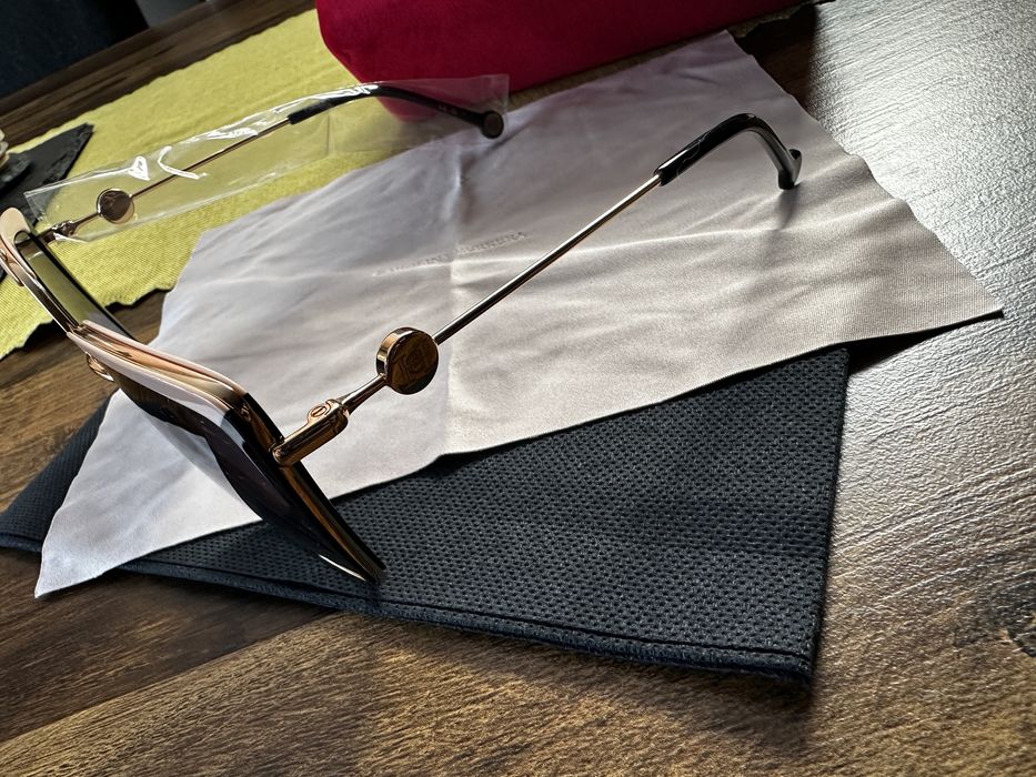 Слънчеви очила Carolina Herrera