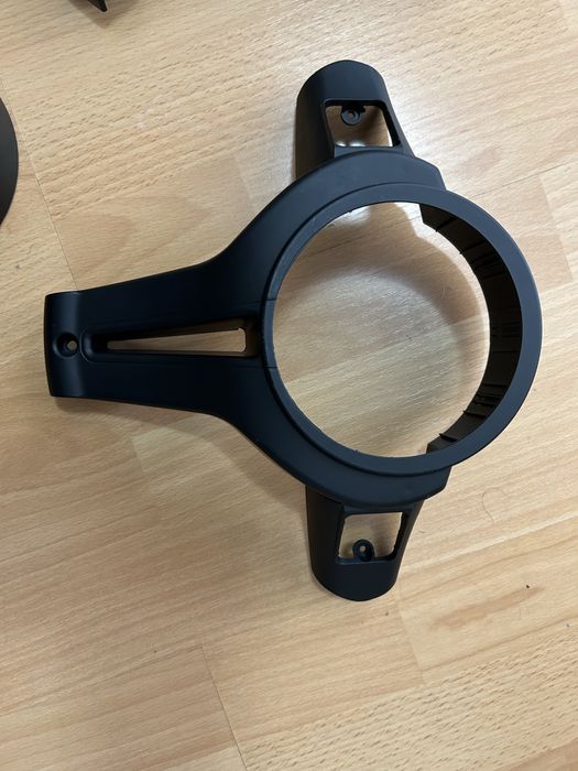 Trim volan m bmw f30 f10 f15 f31 f32 f33 f31 f06 f12 f13