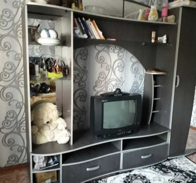 Продам горку. Состояние отличное.