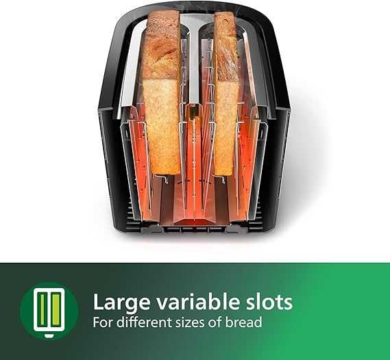 Тостер Philips (HD2581/91)