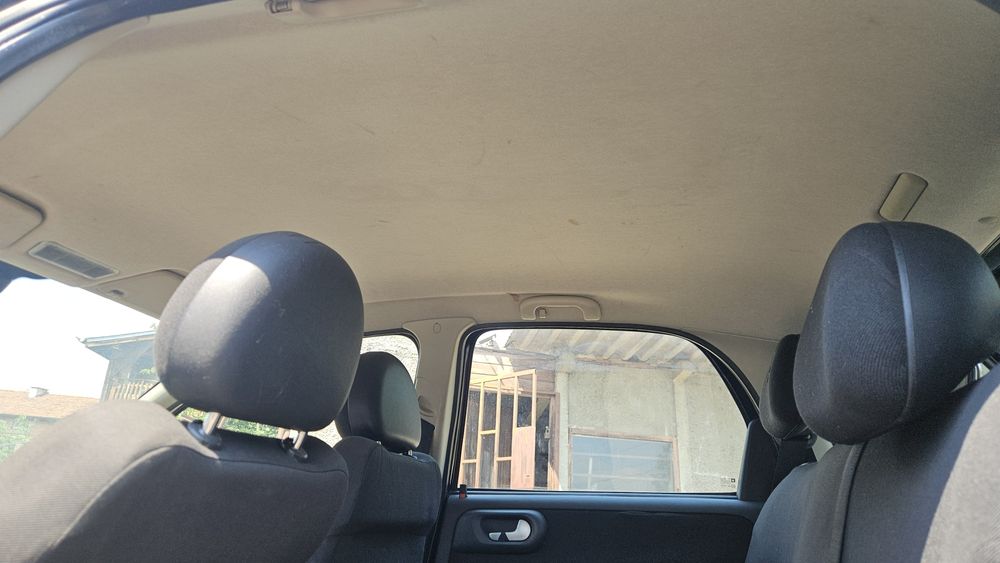 OPEL CORSA C  1.0 На части