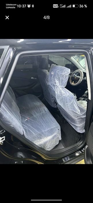 Doda narxda Tracker 2 primer plus