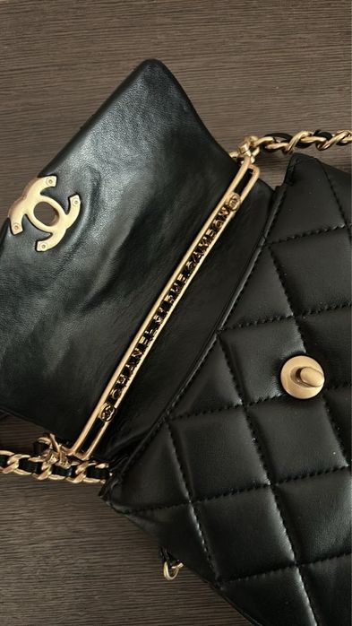 Чанта CHANEL  Шанел