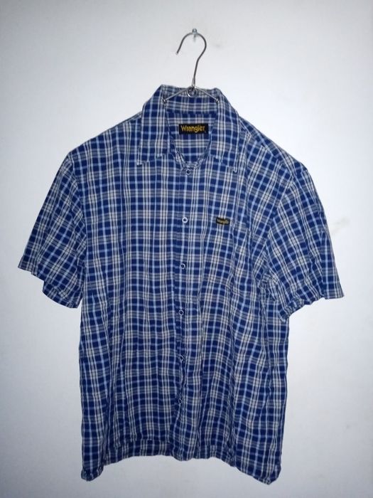 Cămașă casual Wrangler