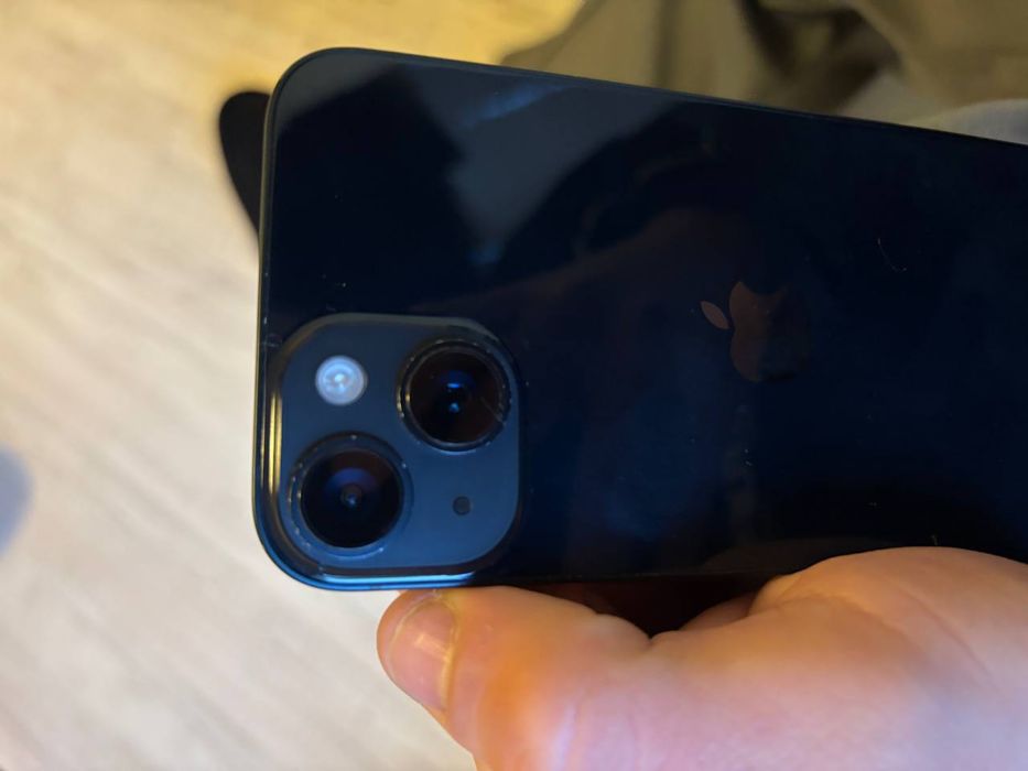 iphone 14 с гаранция