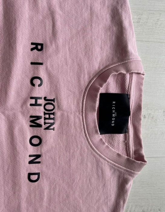 Свитшот John Richmond