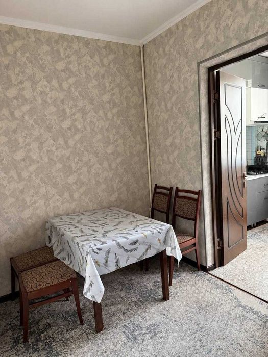 Продаётся квартира 2/3/4 Карасу-1 №А440