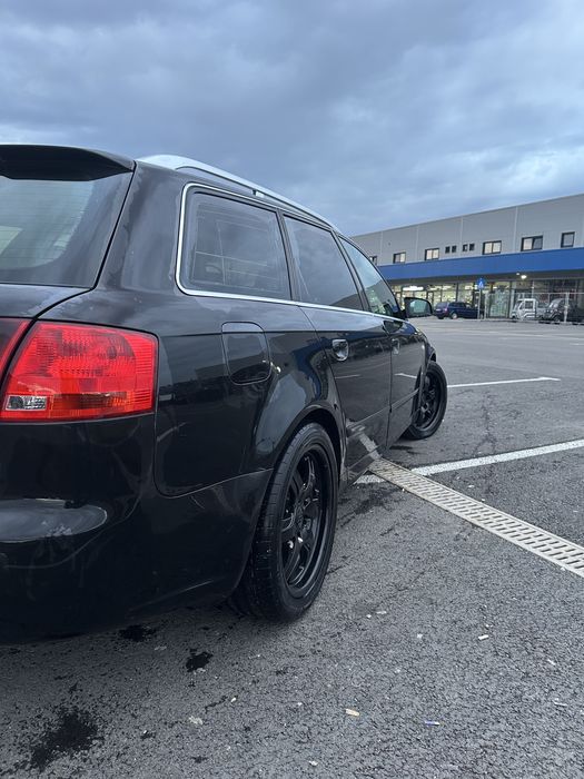 Vand audi A4 B7 S-line 2.0 Diesel