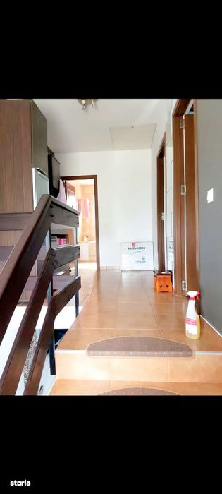 Duplex modern P+1 de vânzare în Chiajna – Strada Preot Sebe Costin