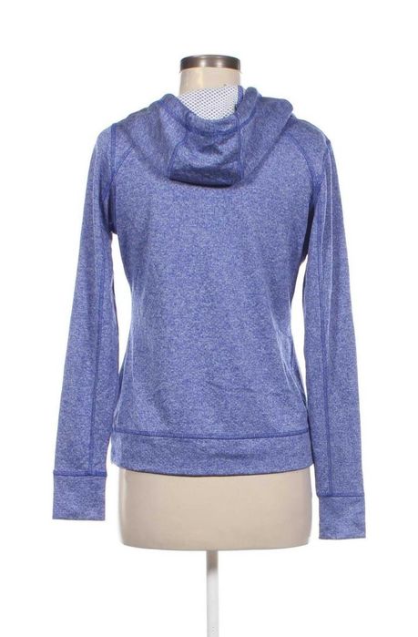 S/M Дамска блуза с качулка