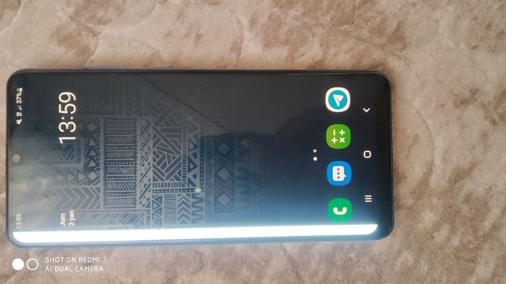 Samsung A 31 sotiladi