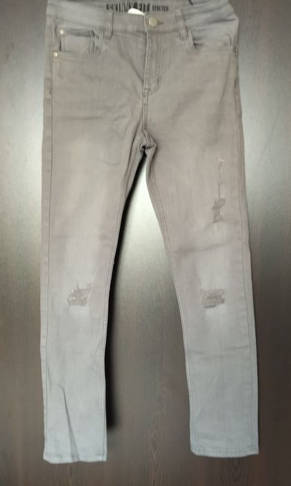 Детски дънки H&M