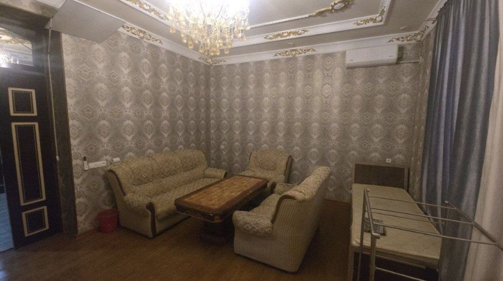 6 ком 7 Массиф Куйлик Эльбрус ресторан аренда Участок