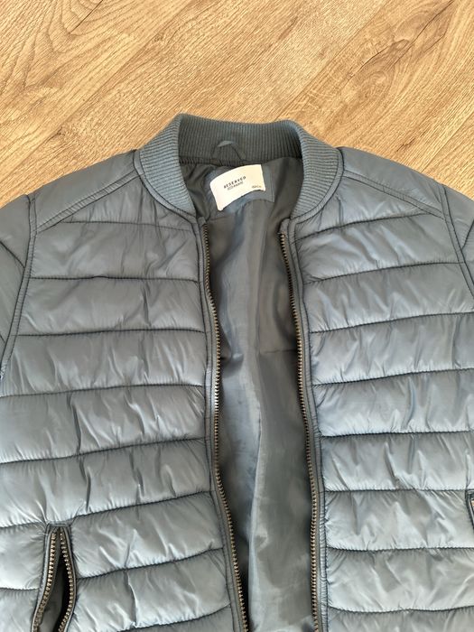 Geaca baieti Reserved