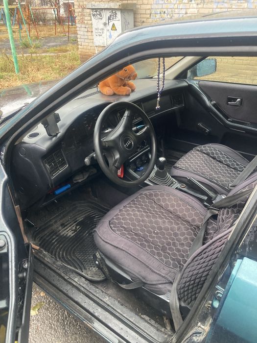 Продам Ауди 80 б4