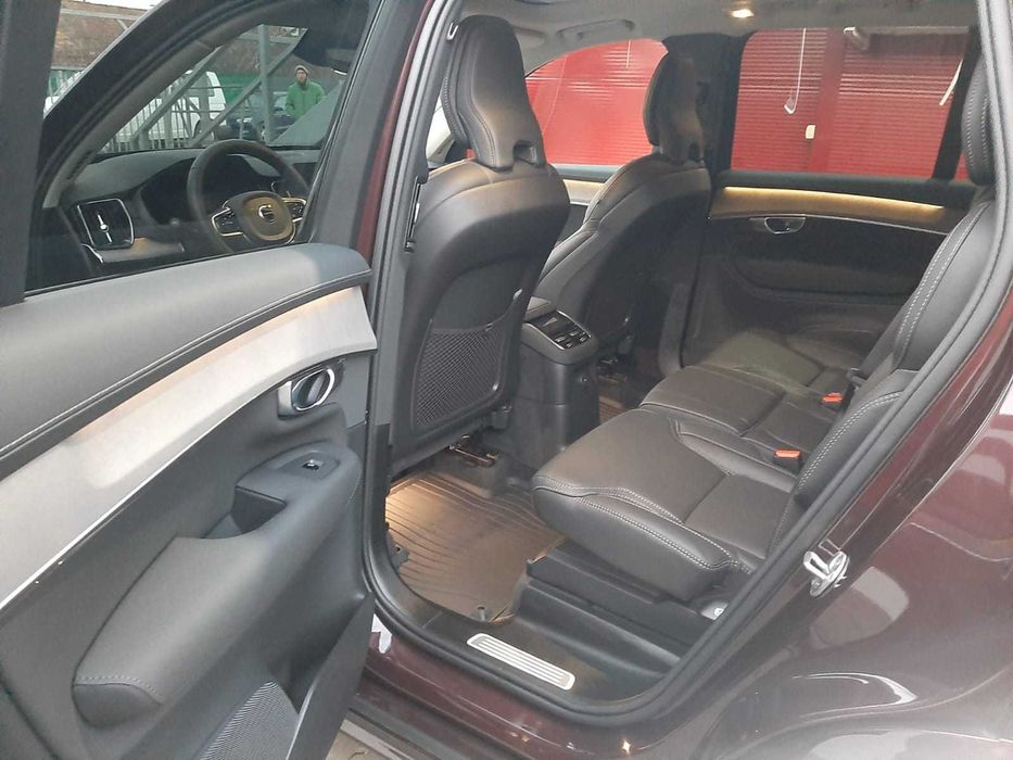 Volvo XC90  AWD Plug in Hybrid 2025