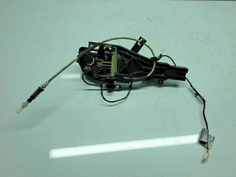 Maner usa stanga fata Bmw 3 (E90) [Fabr 2005-2011]