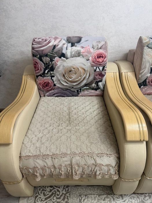 Продаю диван за 80тыс теңге