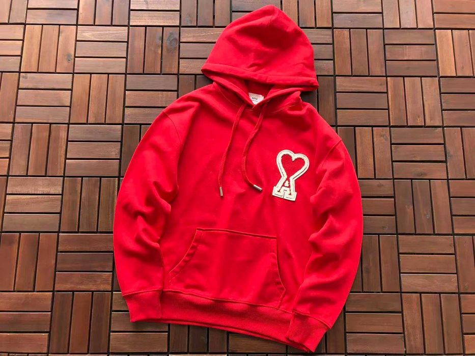 Hanorac AMI Paris Premium