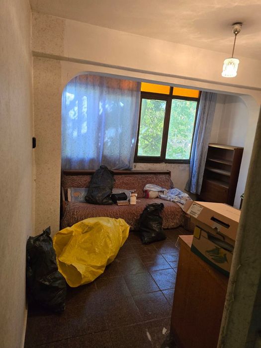 Изпразване на апартаменти мази и други помещения