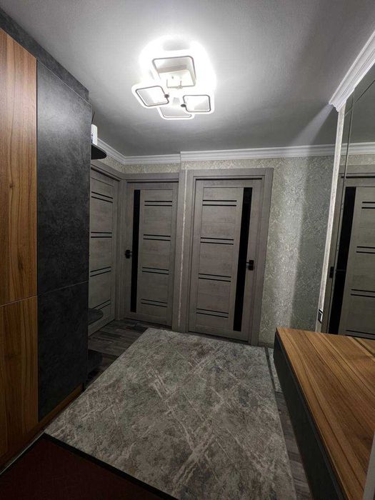 Сдаётся квартира на Сергелях, ЖК "Golden House" ор-р Сергели 5а! Т18