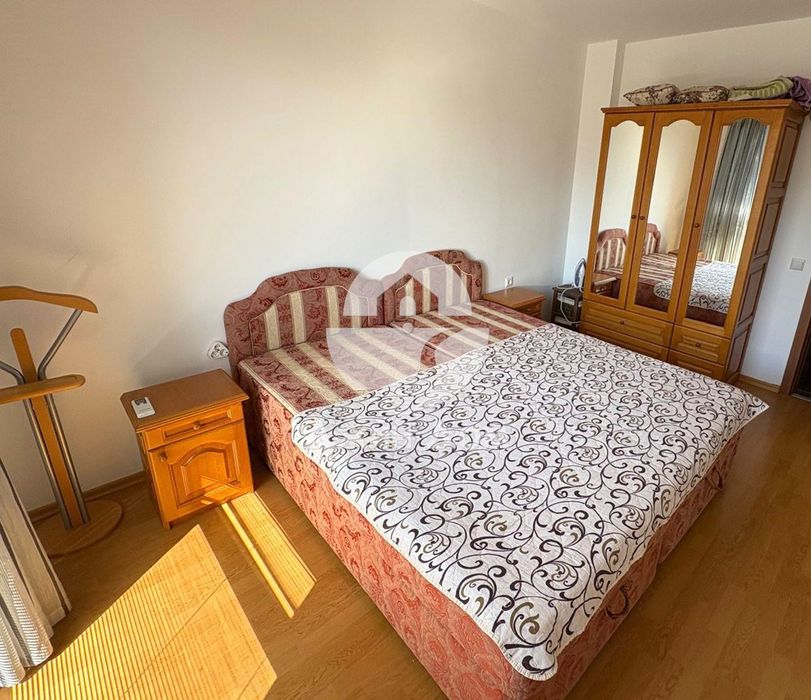 Продава се Двустаен апартамент в Несебър - 70 кв.м за 1079 €/кв.м - Снимка #5