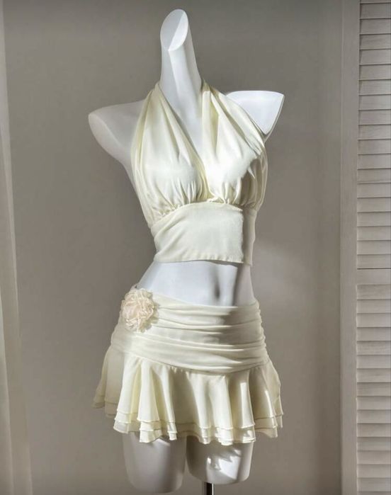 летен сет с елемент